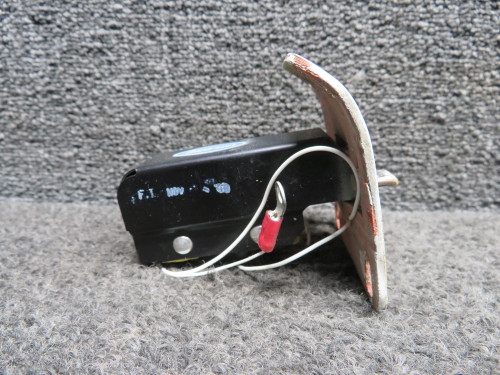 186-1 Safe Flight Heated Lift Detector Assembly