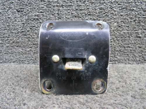 186-1 Safe Flight Heated Lift Detector Assembly