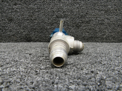 342700, 5156001-3 Commercial Aircraft Fuel Vent Valve Assembly LH