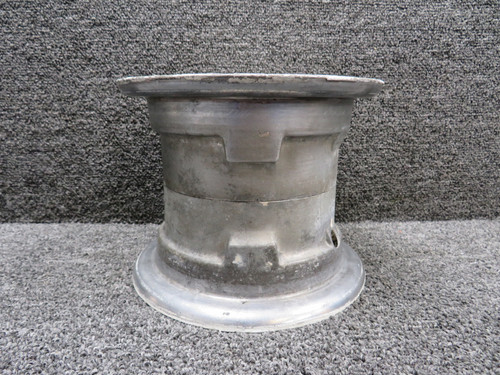 D-30666, D-30656 McCauley 6.00-6 Nose Wheel Assembly