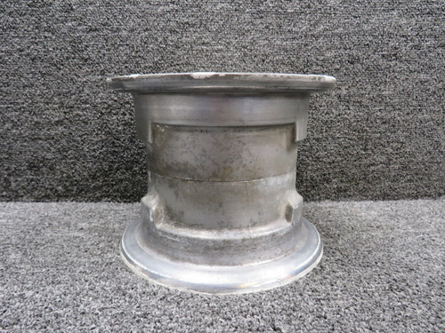D-30666, D-30656 McCauley 6.00-6 Nose Wheel Assembly