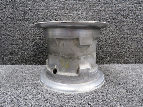 D-30666, D-30656 McCauley 6.00-6 Nose Wheel Assembly