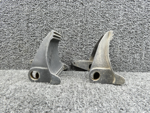 44182-004 Piper PA31-350 Rudder Pedal LH (Set of 2)