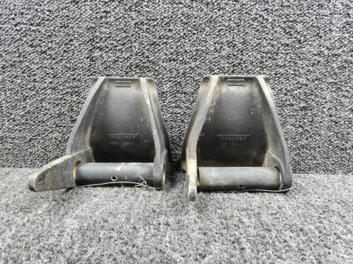 44182-004 Piper PA31-350 Rudder Pedal LH (Set of 2)