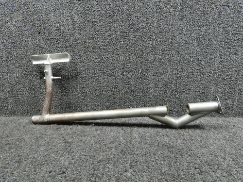 17530-000, 17300-000 Piper PA23 Rudder Pedal with Tube Assembly