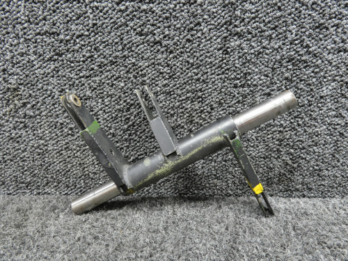 7C10302-3, 7CM10312-11 Grumman GA-7 Elevator Control Front Bellcrank with Shaft