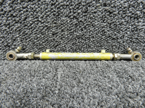 7C10301-1 Grumman GA-7 Elevator Push Pull Rod Assembly