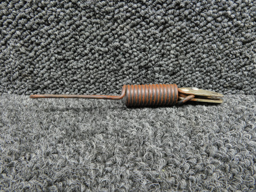 7C10412-11 Grumman GA-7 Elevator Control Bellcrank Spring