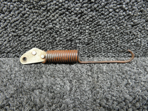 7C10412-11 Grumman GA-7 Elevator Control Bellcrank Spring