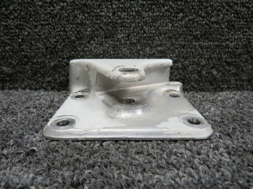 0842105-8 (Cast: 0842105-498) Cessna 421C Nose Landing Gear Uplock Bracket RH