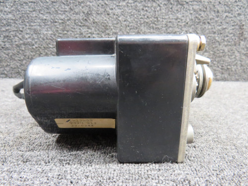 065-0052-14 Bendix King KS-179 Autopilot Trim Servo with Mod (Volts: 28, Core)