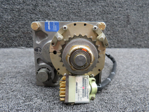 065-0052-14 Bendix King KS-179 Autopilot Trim Servo with Mod (Volts: 28, Core)