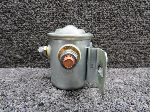 24124 Cole-Hersee Solenoid and Bracket Assembly (Volts: 24)