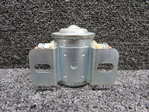 24124 Cole-Hersee Solenoid and Bracket Assembly (Volts: 24)