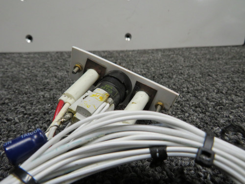 SP4000 Power Pac Spoiler Kit with Spoilers, Motor, Actuators, Switches, Etc