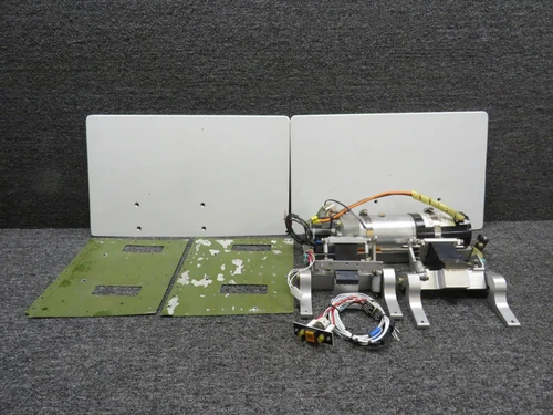 SP4000 Power Pac Spoiler Kit with Spoilers, Motor, Actuators, Switches, Etc