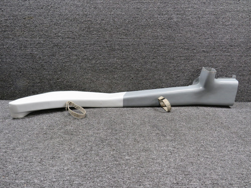 5114522-29 Cessna 421C Cabin Ventilation Forward Duct Assembly LH