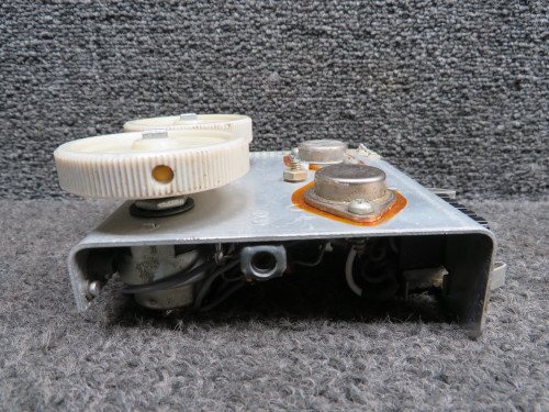 37399-000 Piper PA34-200T Panel Dimmer Control Assembly