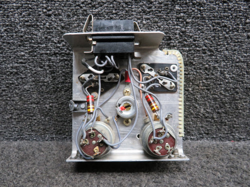 37399-000 Piper PA34-200T Panel Dimmer Control Assembly