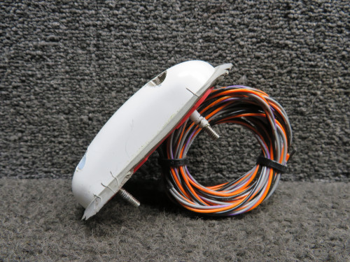 SV-GPS-2020 Dynon GPS Antenna, Receiver Module Assembly