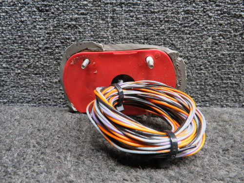 SV-GPS-2020 Dynon GPS Antenna, Receiver Module Assembly