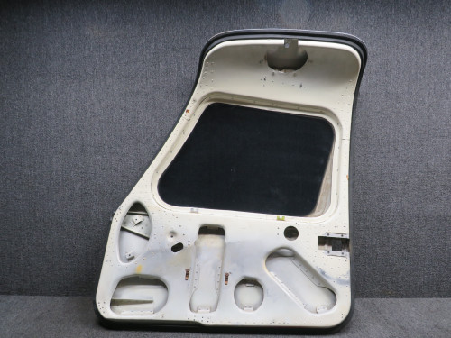 66652-013 Piper PA34-200T Forward Cabin Door Assembly