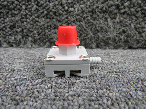 12801-001 (Alt: MPL-528-1.5) Cirrus Differential Pressure Switch (New Old Stock)