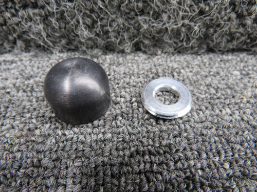 19030-001 Cirrus Nut Cap Set (New Old Stock)