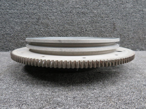 76628 Lycoming O-320-E2D Starter Ring Gear