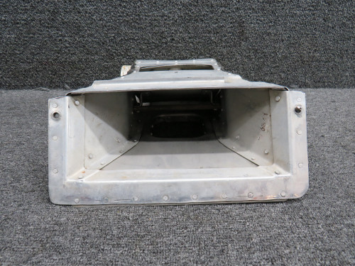0750144-21 (Use: 0750144-33) Cessna 182 Airbox Assembly (Core)