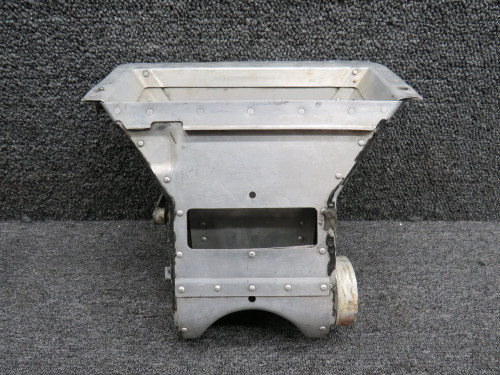 0750144-21 (Use: 0750144-33) Cessna 182 Airbox Assembly (Core)