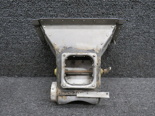 0750144-21 (Use: 0750144-33) Cessna 182 Airbox Assembly (Core)
