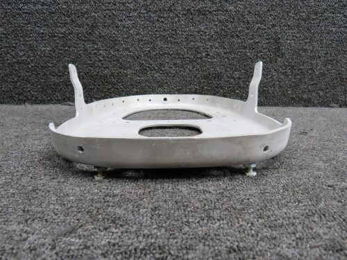 0712523-1 Cessna R182 Tailcone Bulkhead Assembly