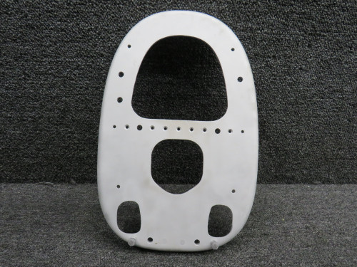 0712523-1 Cessna R182 Tailcone Bulkhead Assembly