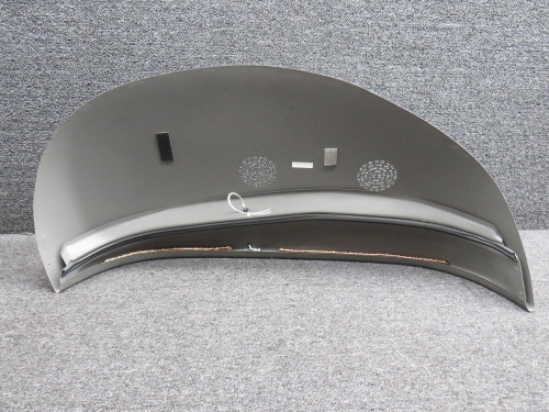 14653-001 Cirrus SR20 Glareshield Assembly