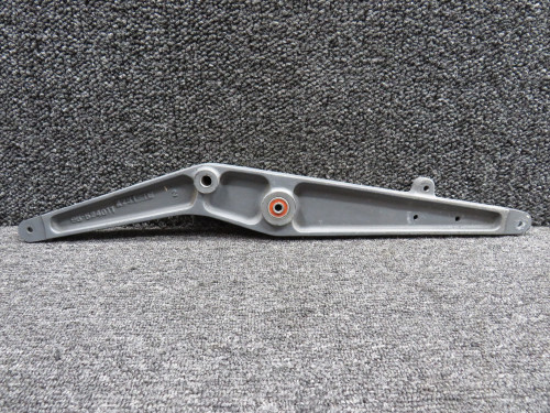 95-524011-1 (Use: 002-524024-11) Beechcraft 95-B55 Push-Pull Elevator Bellcrank
