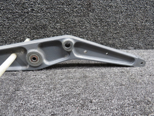33-524017-3 Beechcraft 35 Aft Elevator Bellcrank Assembly