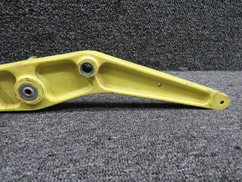 002-524024-23 Beechcraft F33A Aft Elevator Bellcrank Assembly