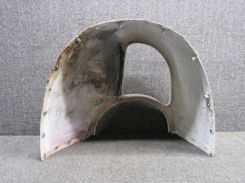 67998-002 Piper PA34-200T Nose Cowl LH