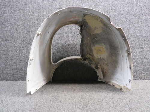 67998-003 Piper PA34-200T Nose Cowl RH