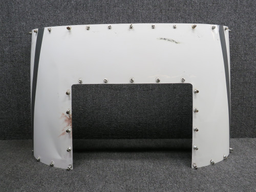 67996-008 Piper PA34-200T Wing Nacelle Hatch Cover Assembly LH