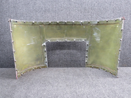 67996-008 Piper PA34-200T Wing Nacelle Hatch Cover Assembly LH