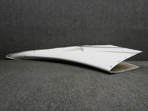 78332-000 Piper PA34-200T Dorsal Fin Assembly