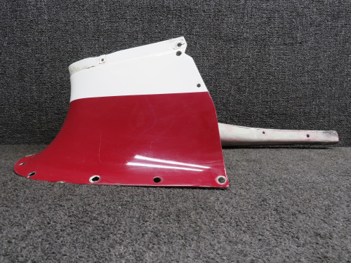 37335-001 Piper PA34-200T Inboard Nacelle Fairing RH