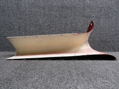 37329-000 Piper PA34-200T Outboard Leading Edge Fairing LH