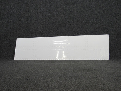 0825000-83 Cessna 421C Outboard Flap Assembly LH