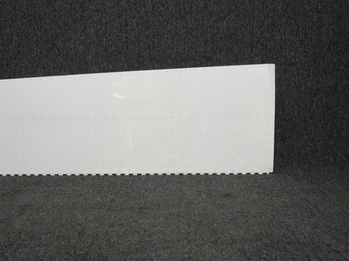 0825000-83 Cessna 421C Outboard Flap Assembly LH