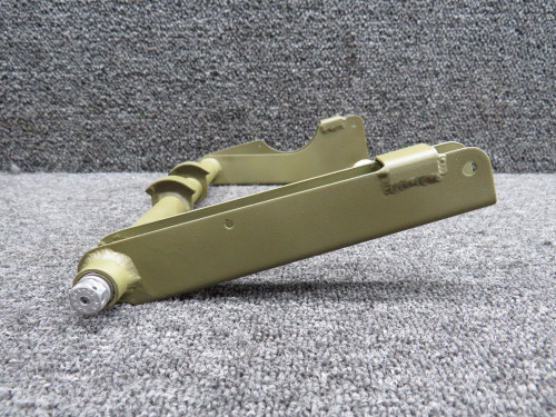 1217077-1 Cessna P210N Nose Gear Door Torque Tube with 8130-3 & PAI-MT-1 (Zinc)