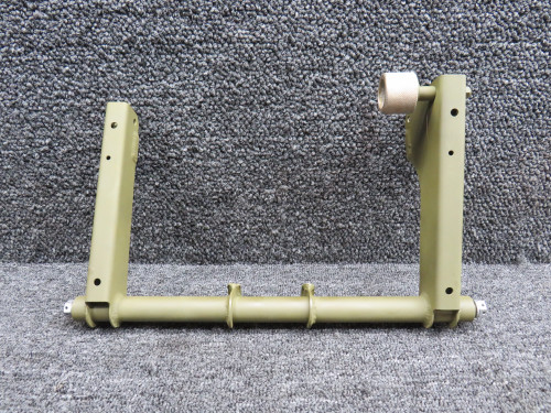 1217077-1 Cessna P210N Nose Gear Door Torque Tube with 8130-3 & PAI-MT-1 (Zinc)
