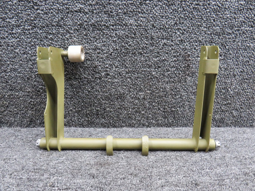 1217077-1 Cessna P210N Nose Gear Door Torque Tube with 8130-3 & PAI-MT-1 (Zinc)